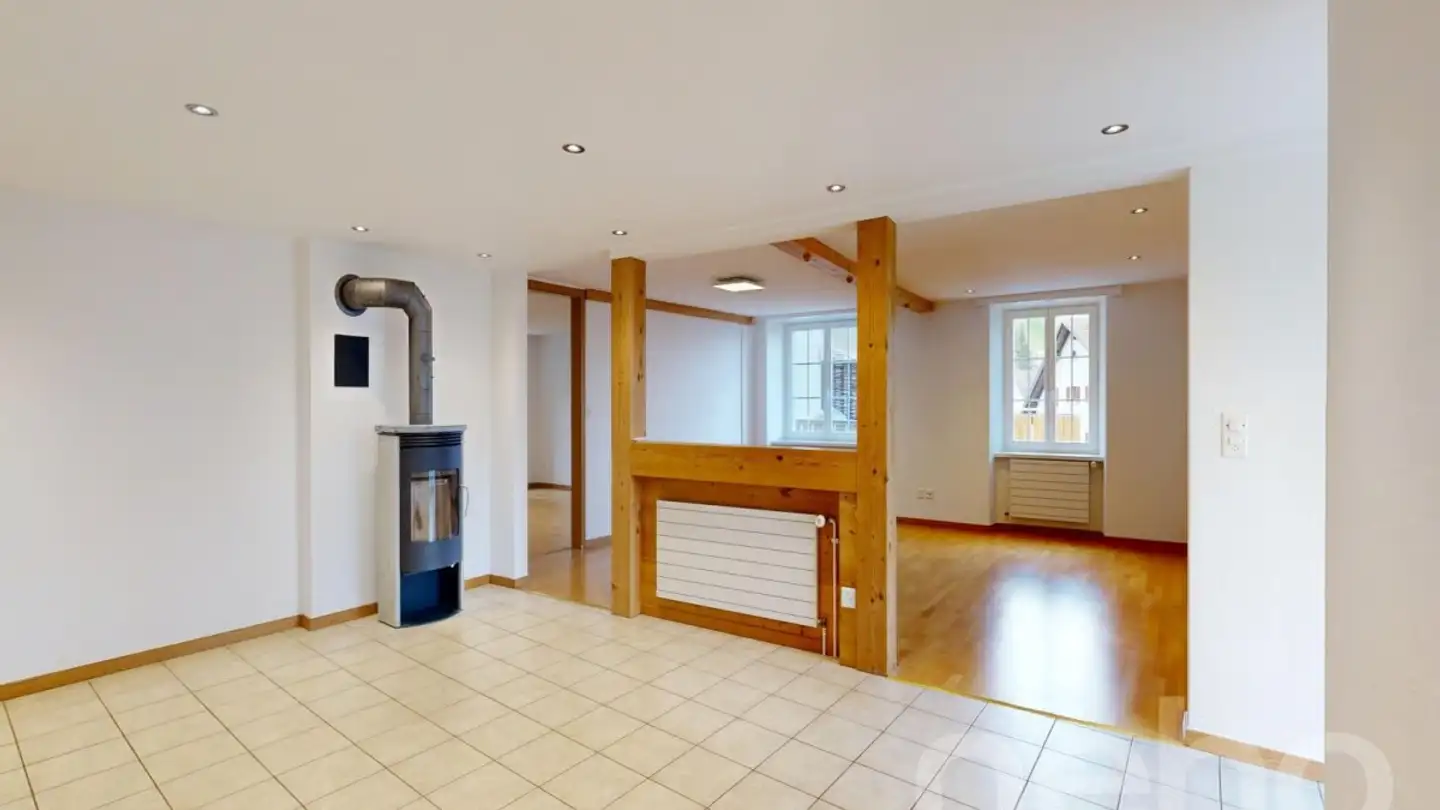 Apartment for sale - 5074 Eiken - Photo 4