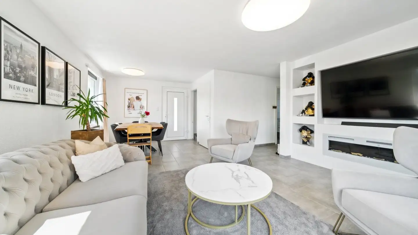 Casa singola in vendita - Sonnmatt 2, 2572 Sutz - Photo 3