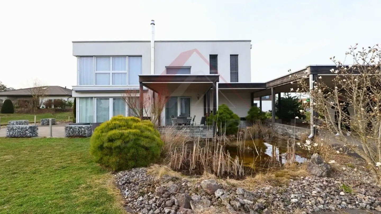 Single house for sale - 2905 Courtedoux