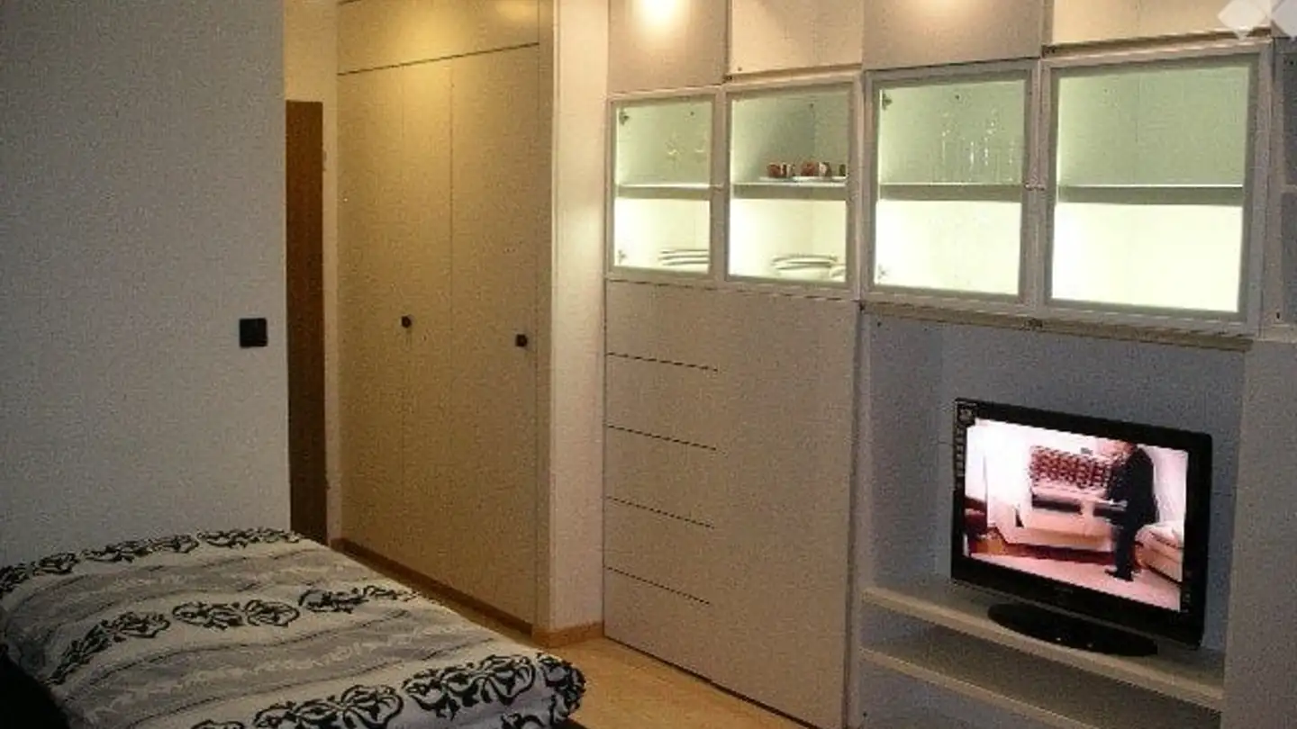 Apartment for rent - 8832 Wilen b. Wollerau