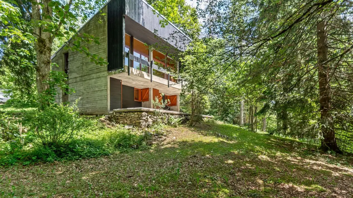 Chalet in vendita - Sentier Des Pontins, 2610 Les Pontins - Photo 2