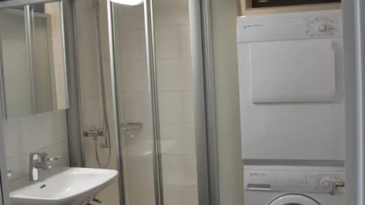 Appartement à louer - Bifangstrasse 26, 6233 Büron - Photo 3
