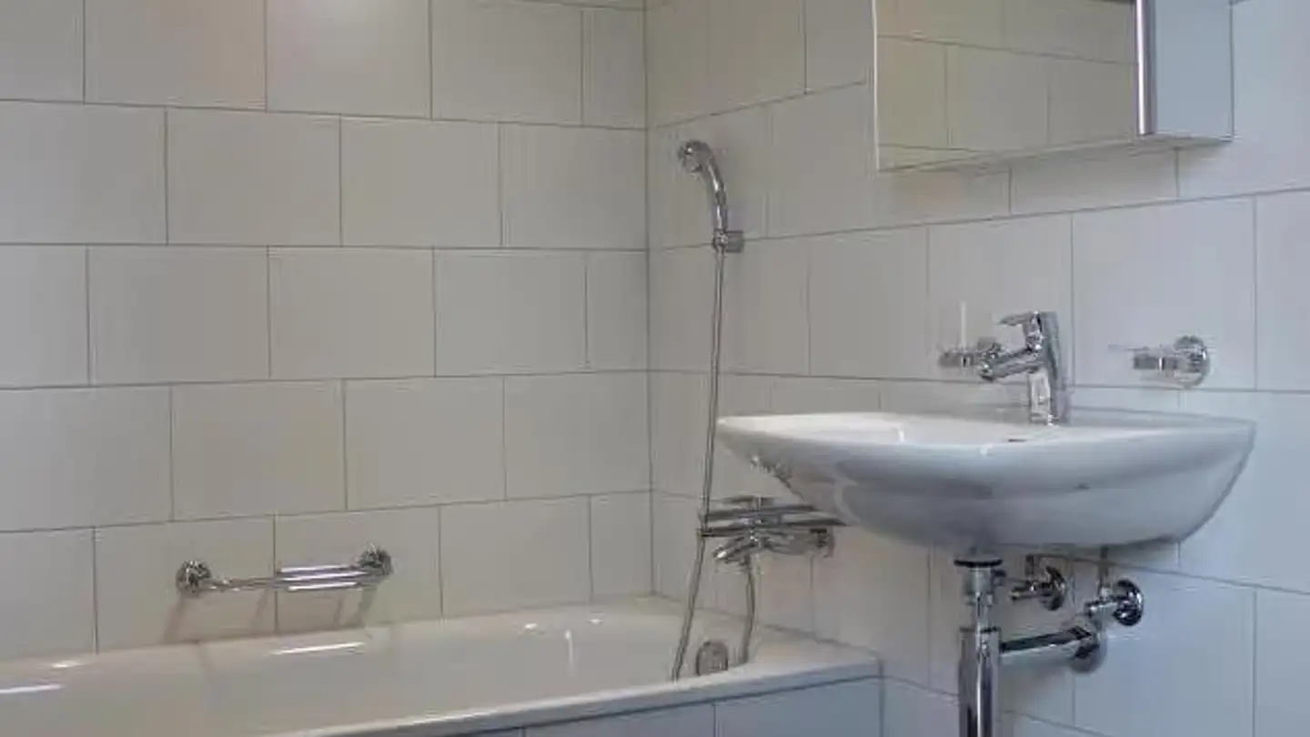 Appartement à louer - Bifangstrasse 26, 6233 Büron - Photo 4