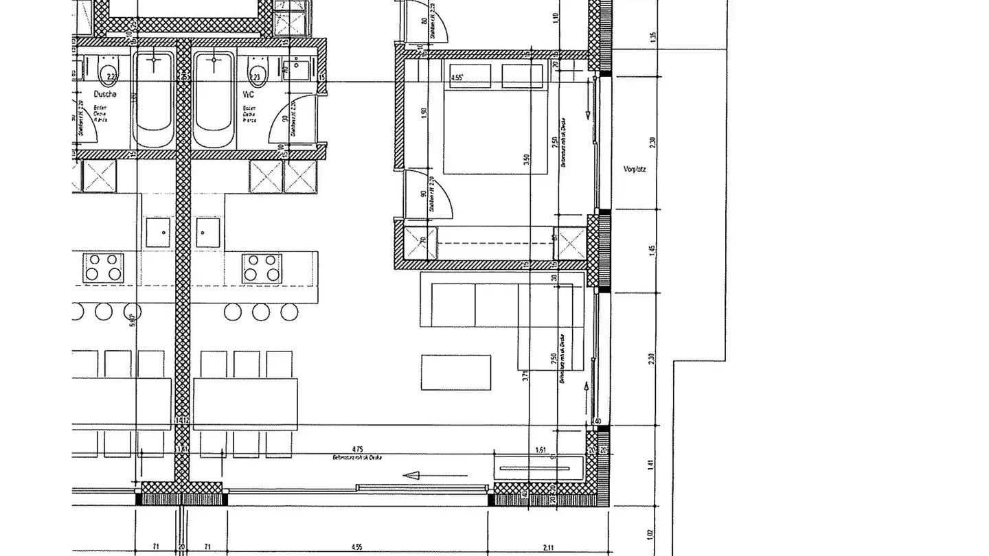 Appartamento in vendita - 3906 Saas-Fee - Photo 2