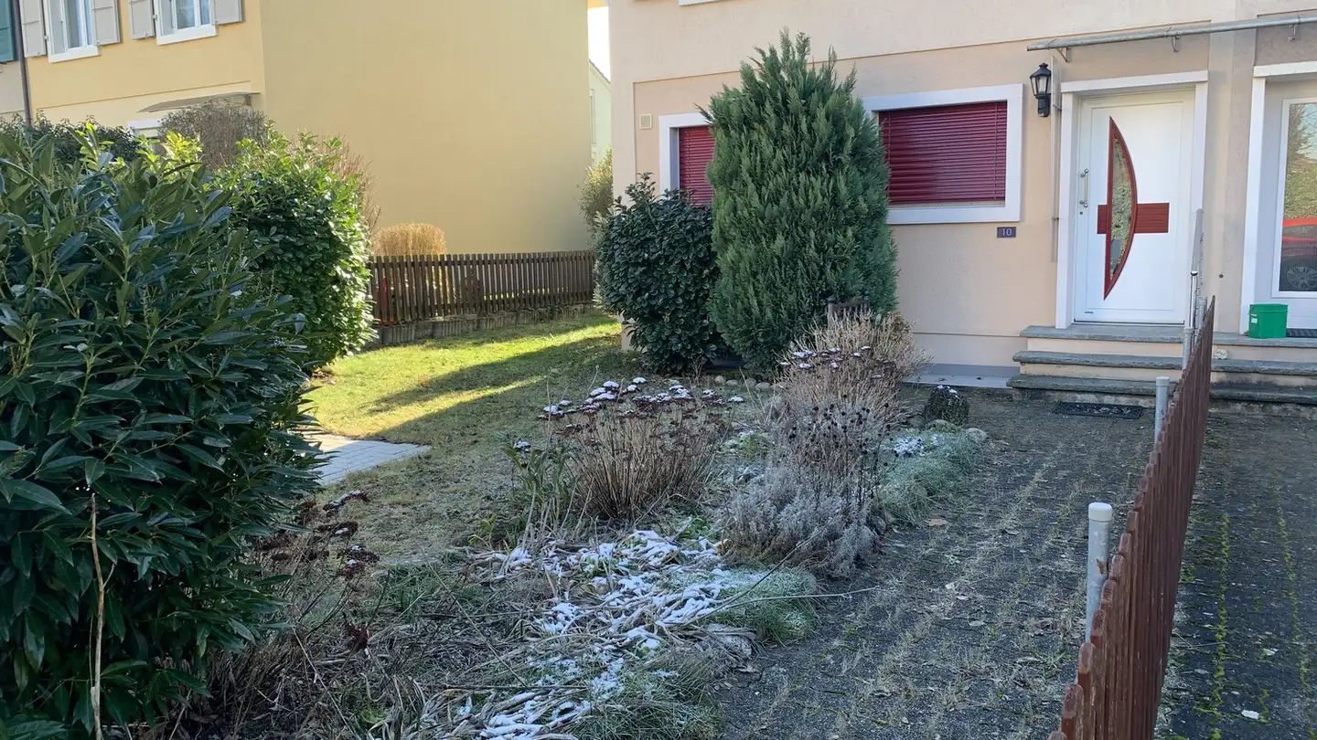 Casa singola in affitto - 4142 Münchenstein - Foto 2