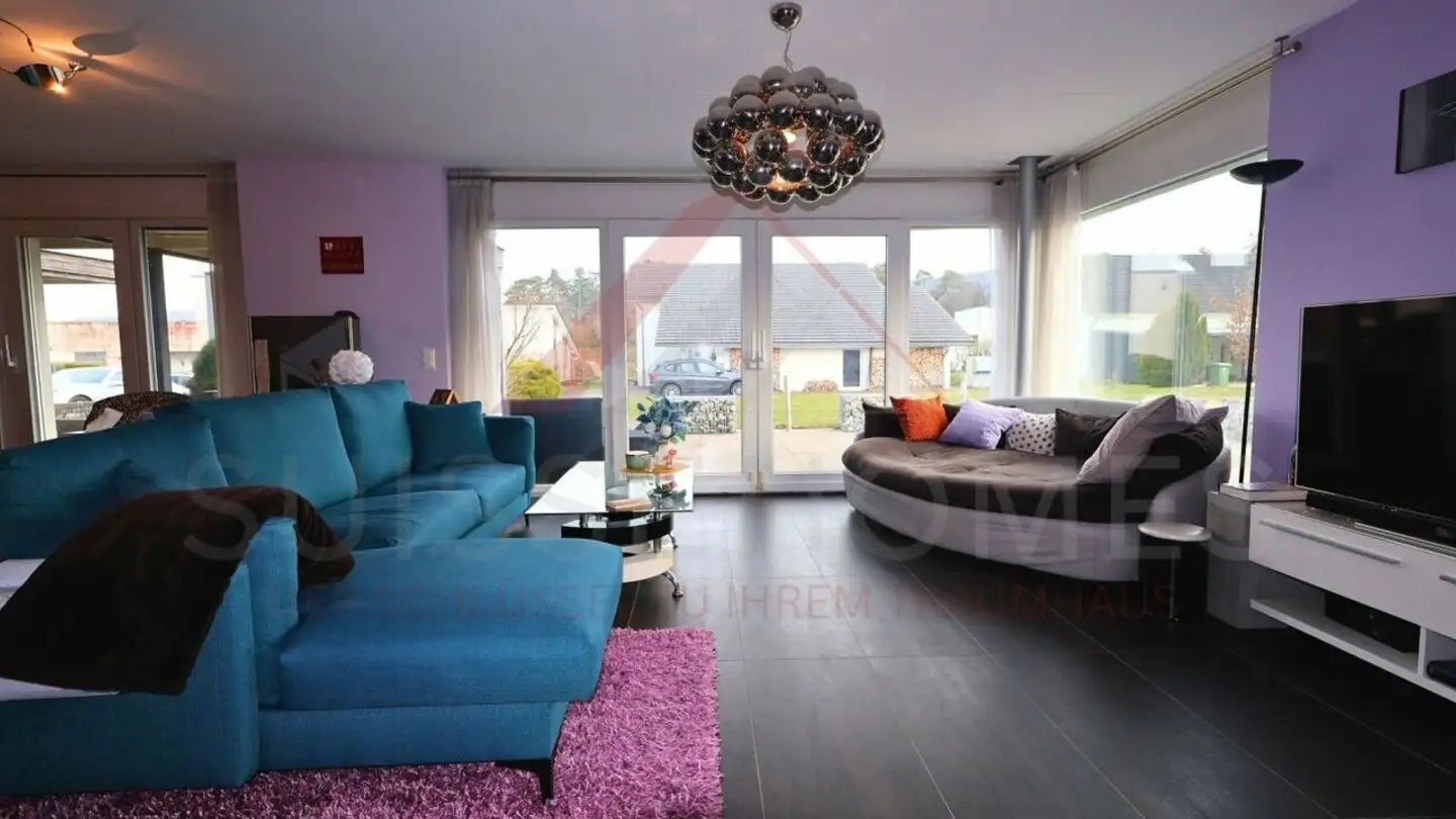 Single house for sale - 2905 Courtedoux - Photo 2