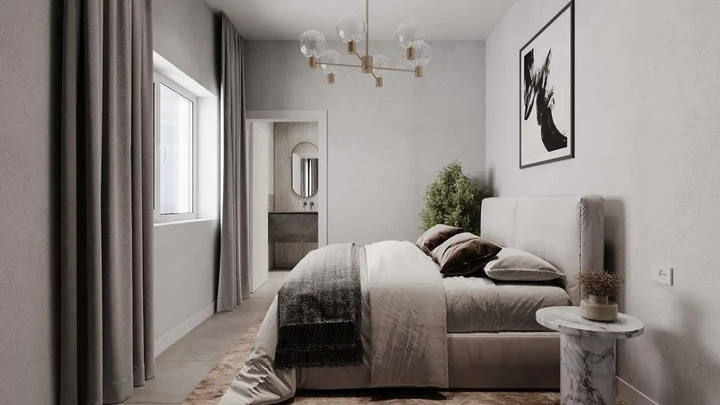 Appartamento in vendita - Via Muro Della Rossa 8, 6600 Solduno - Photo 3