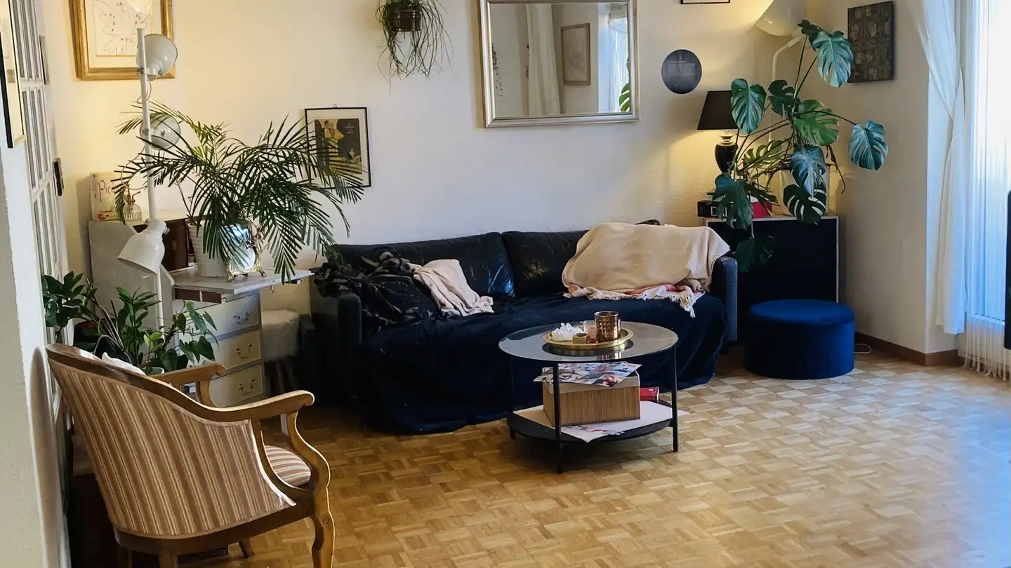 Stanza singola in affitto - 8003 Zürich - Foto 2