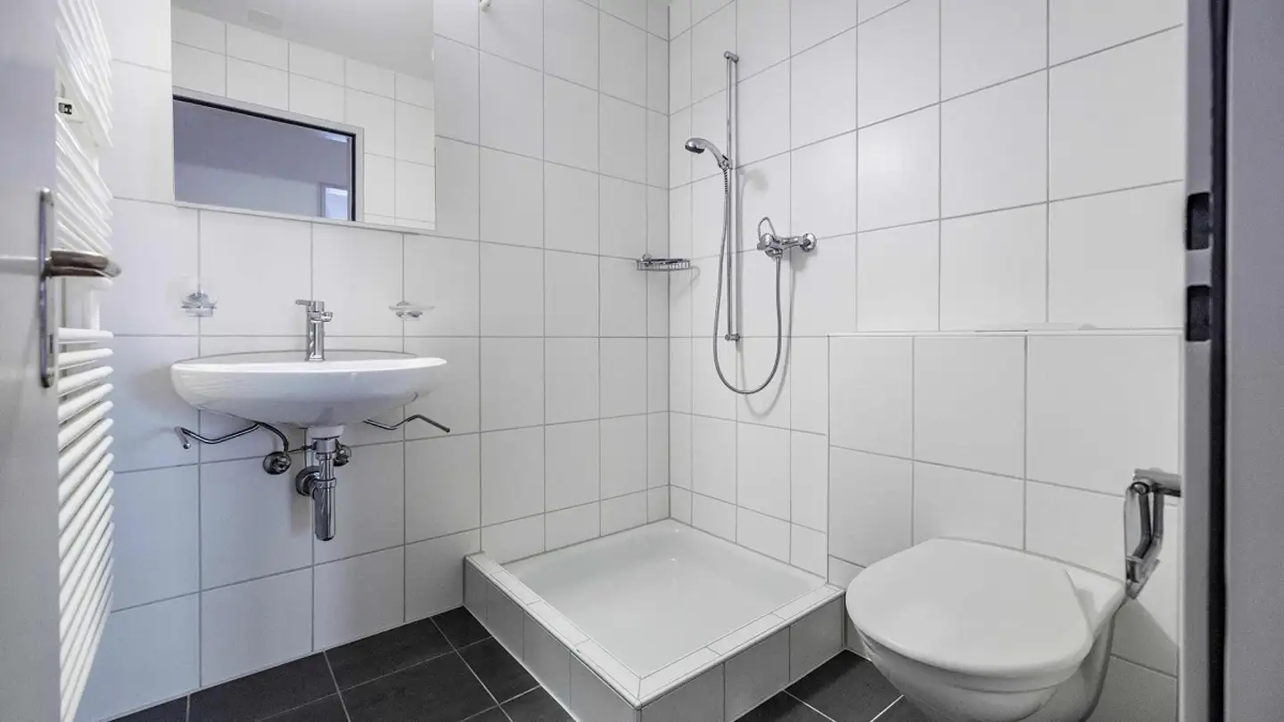 Attico in affitto - Rümikerstrasse 52, 8409 Winterthur - Foto 4