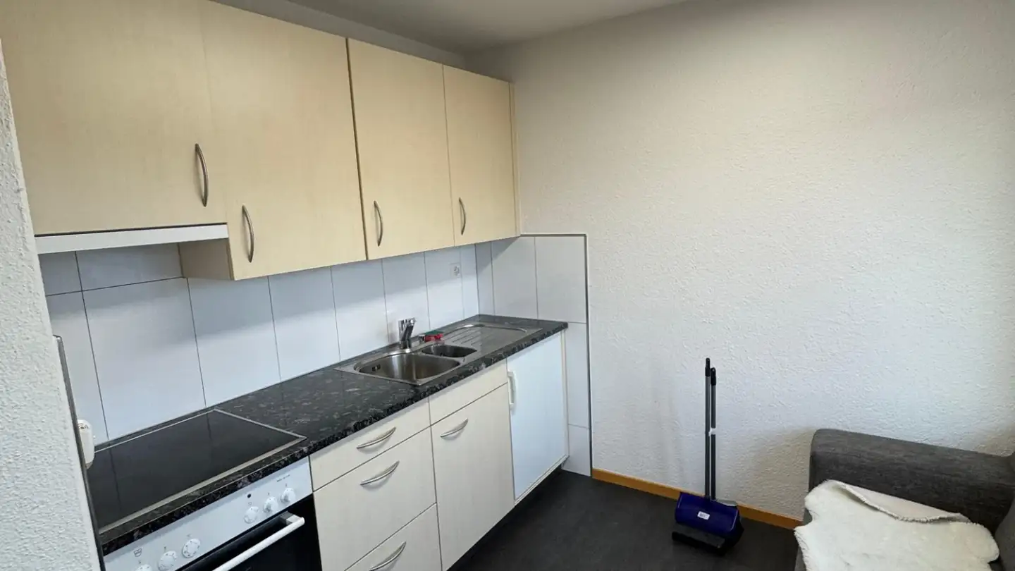 Wohnung mieten - Wilerstrasse 16, 9606 Bütschwil - Foto 2