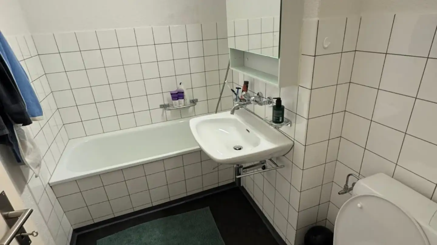 Wohnung mieten - Wilerstrasse 16, 9606 Bütschwil - Foto 3