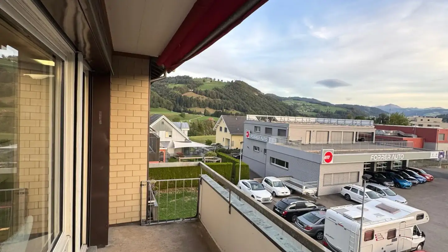 Wohnung mieten - Wilerstrasse 16, 9606 Bütschwil - Foto 4