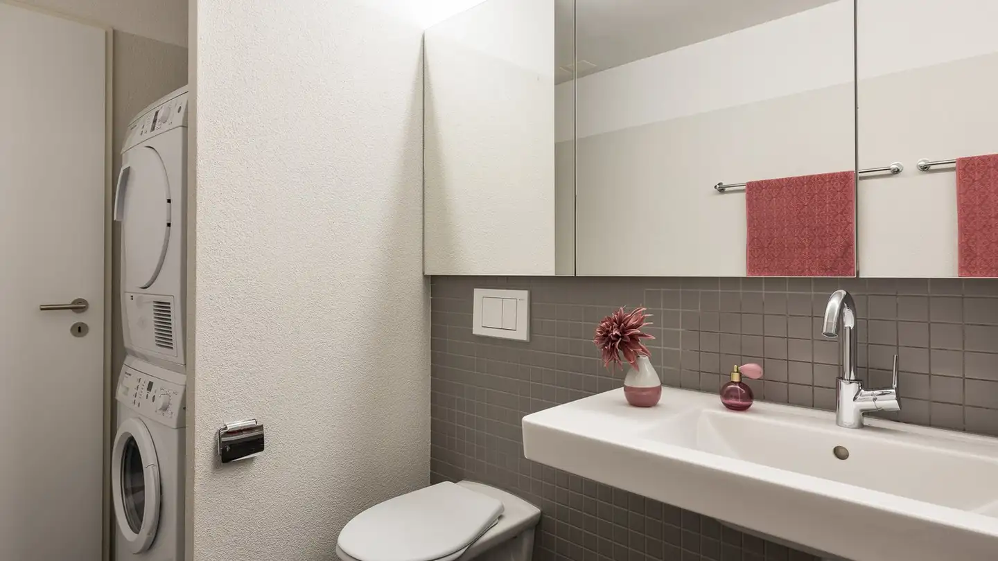 Appartamento in affitto - Mühlewiesenweg 3b, 8500 Frauenfeld - Foto 4