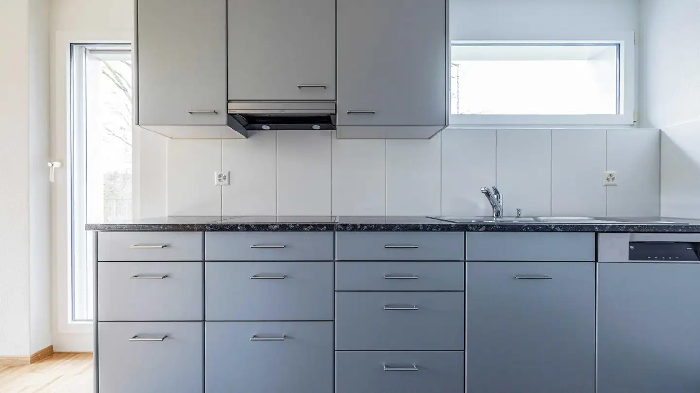 Attico in affitto - Rümikerstrasse 52, 8409 Winterthur - Foto 3