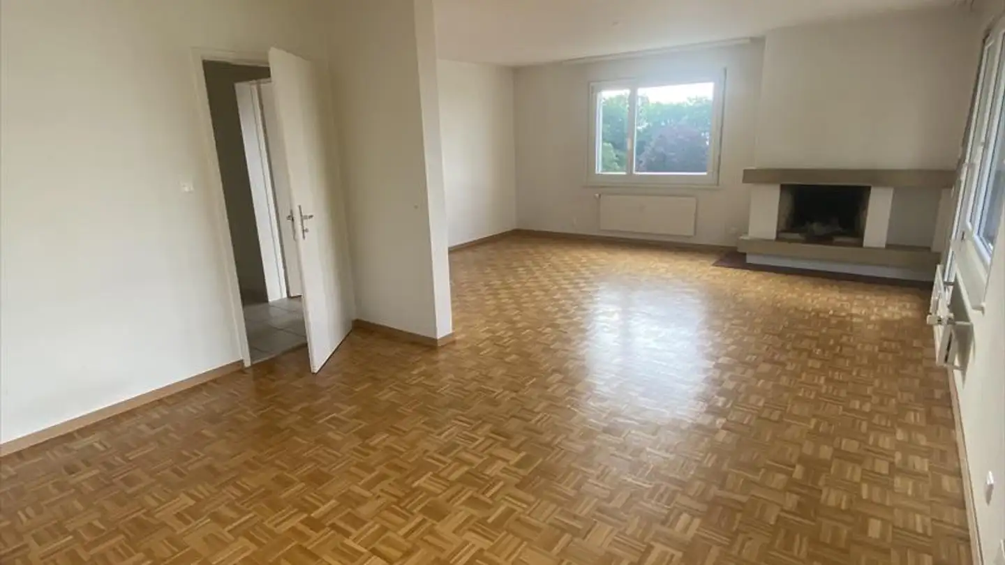 Appartamento in affitto - Chemin De La Marnière 57, 2068 Hauterive NE - Photo 3