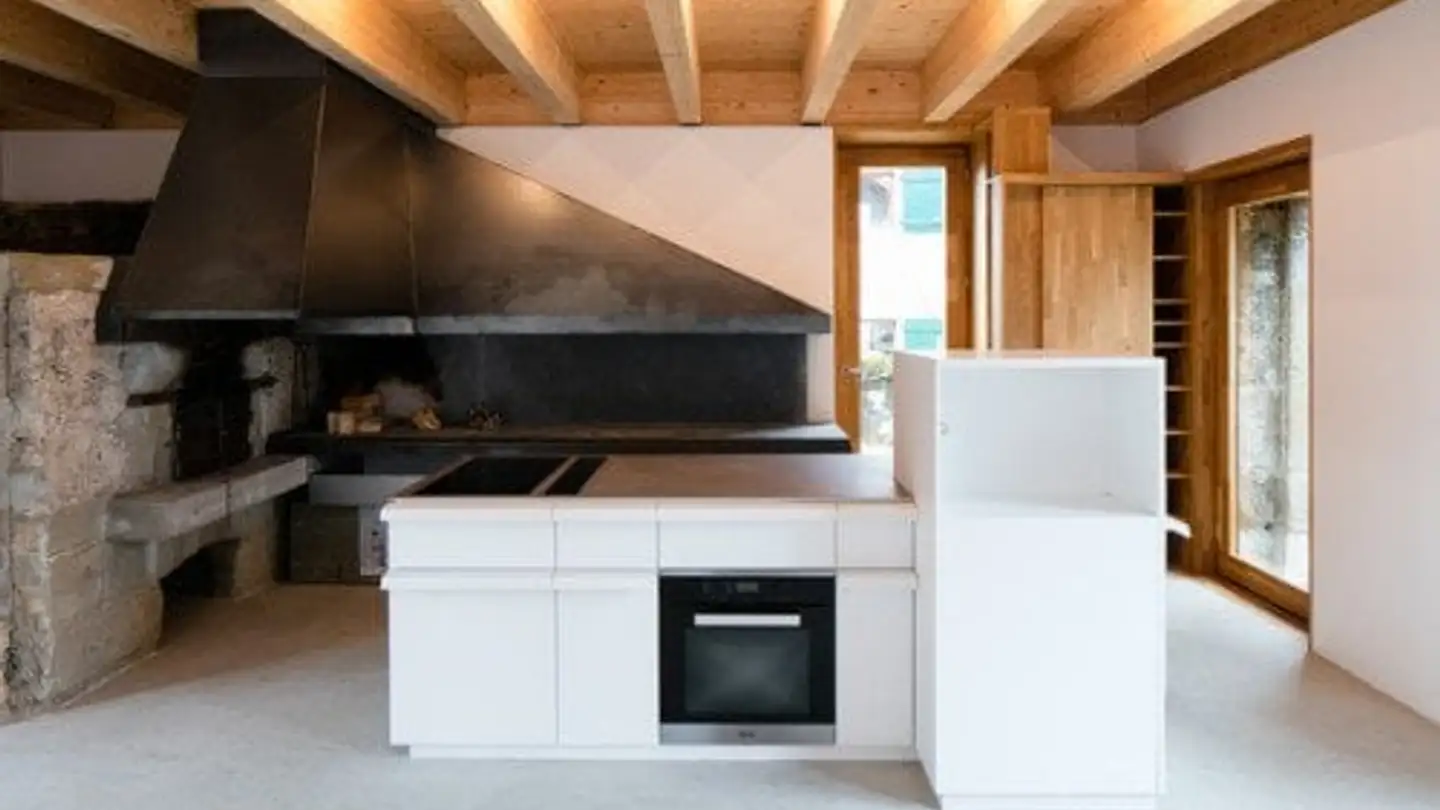 Stanza singola in affitto - Chemin De Vuideborse 1, 1134 Chigny - Photo 3