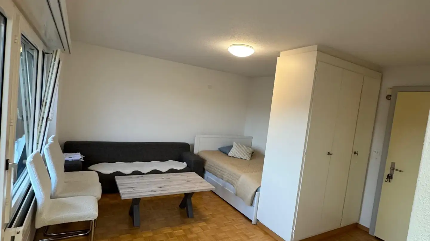 Wohnung mieten - Wilerstrasse 16, 9606 Bütschwil