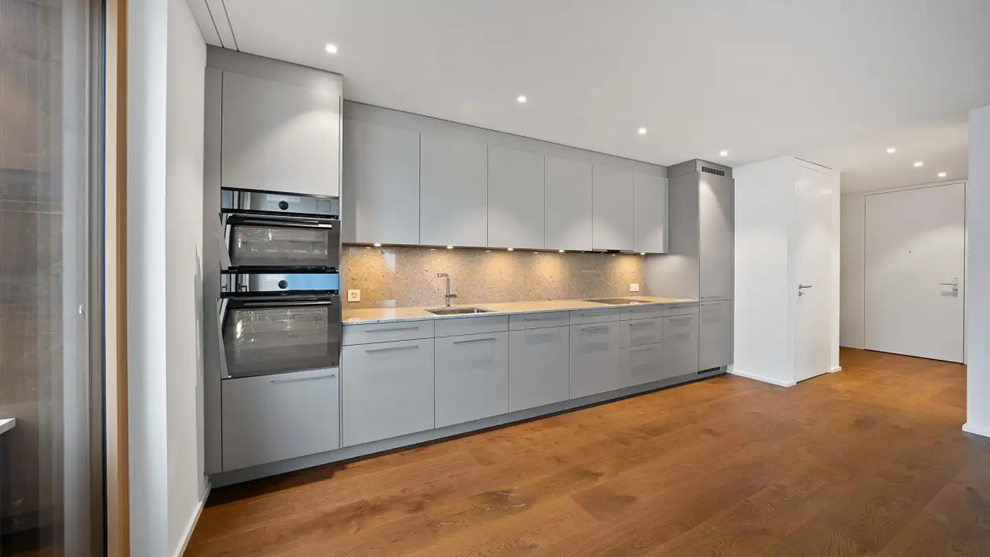 Apartment for rent - Säntisstrasse 1, 9113 Degersheim