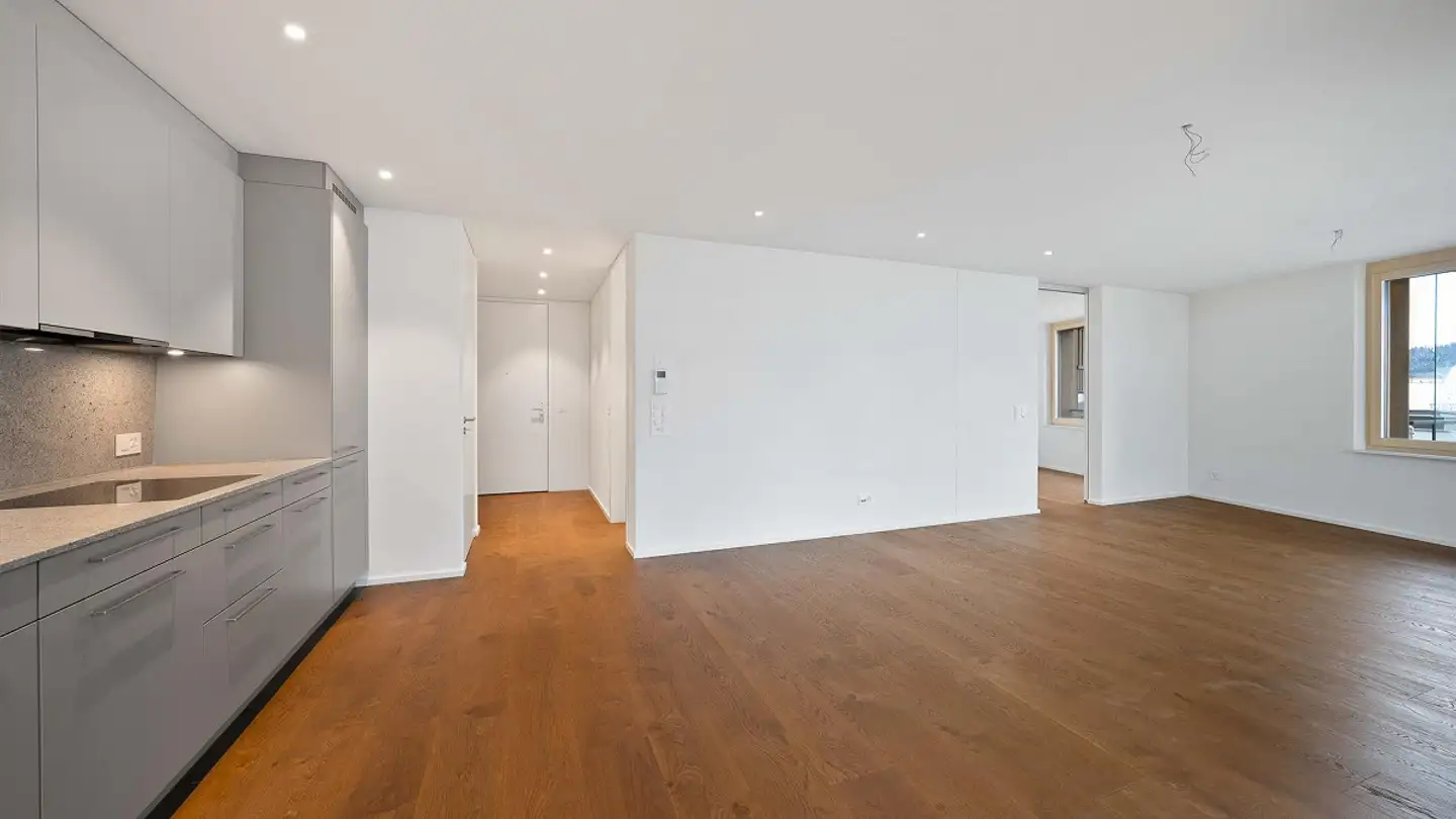 Appartamento in affitto - Säntisstrasse 1, 9113 Degersheim - Photo 2