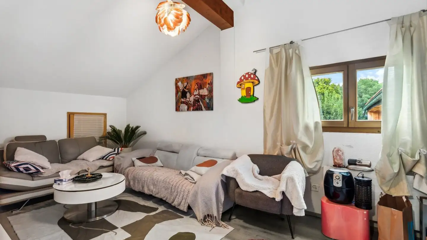 Farm for sale - 1642 Sorens - Photo 3