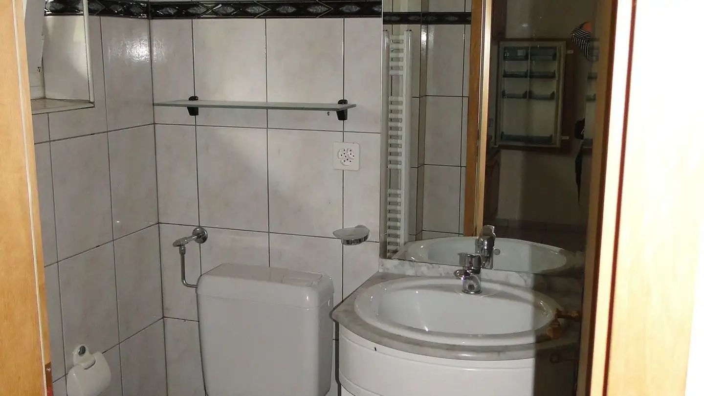 Wohnung mieten - Bielstrasse 54, 2545 Selzach - Foto 4