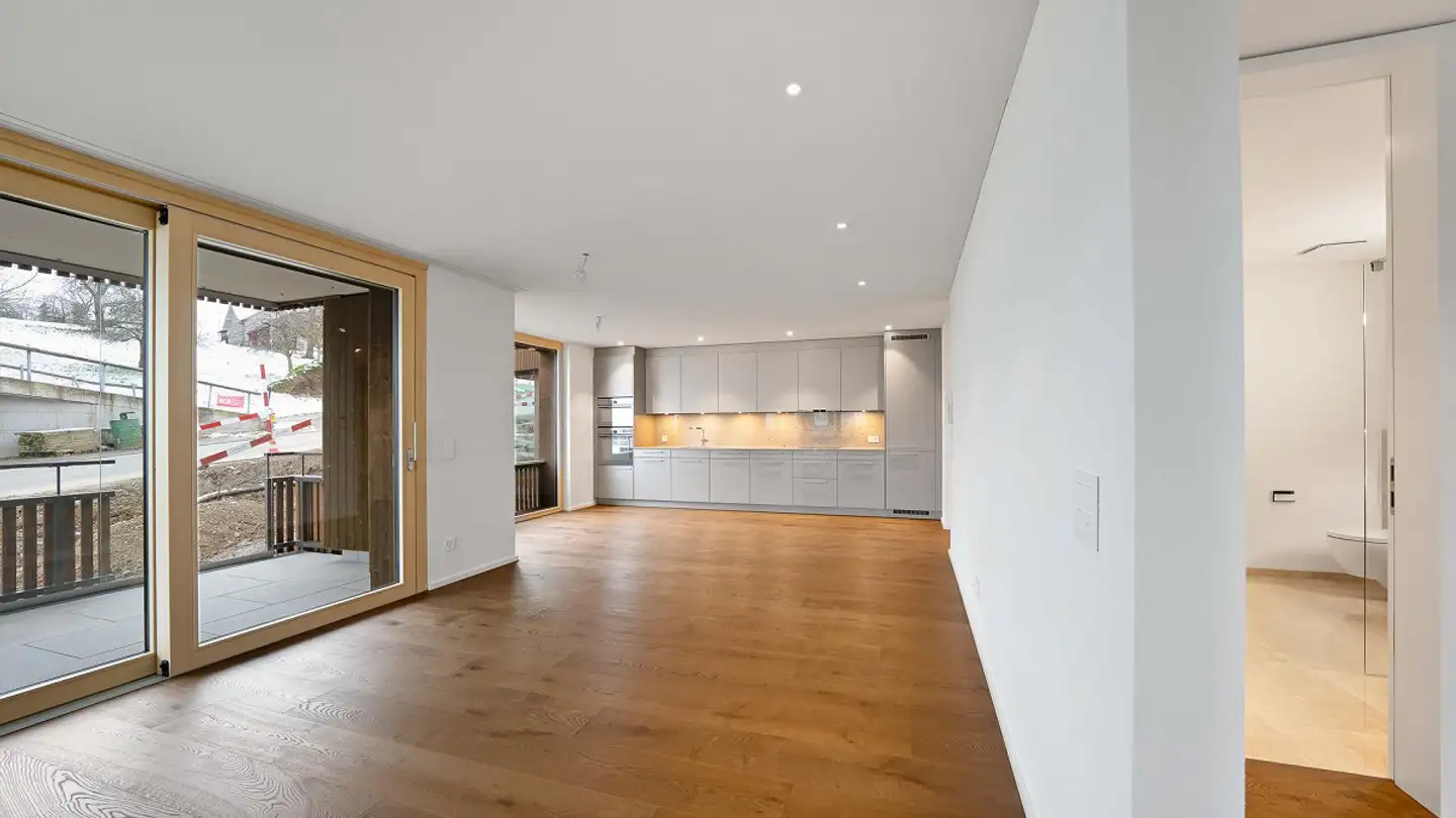 Appartamento in affitto - Säntisstrasse 1, 9113 Degersheim - Photo 4