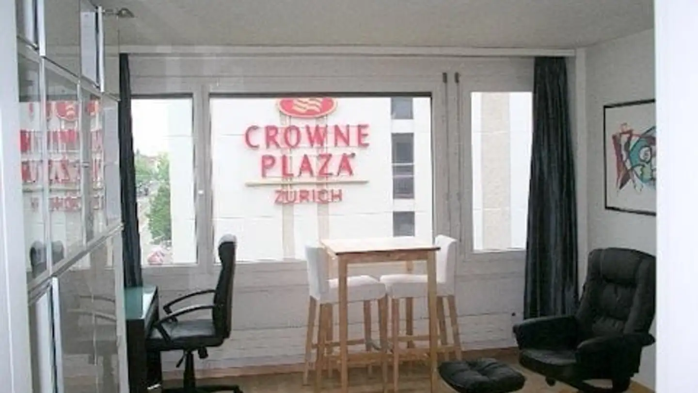 Apartment for rent - 8832 Wilen b. Wollerau - Photo 2