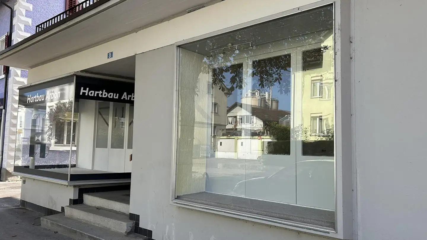 Gewerbe mieten - St. Gallerstrasse 31, 9320 Arbon - Foto 2