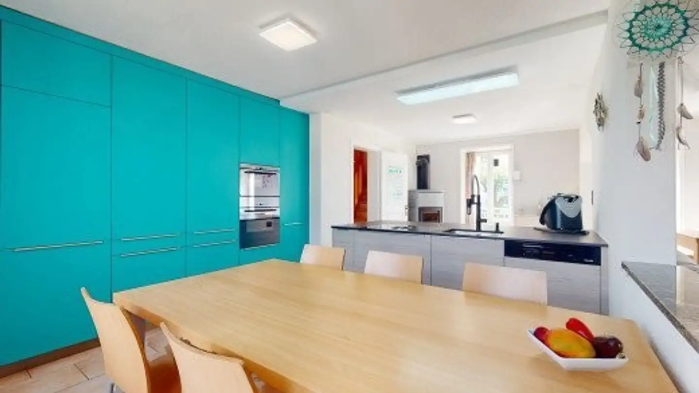 Casa singola in affitto - Rue De Sonville 5, 1908 Riddes - Photo 3