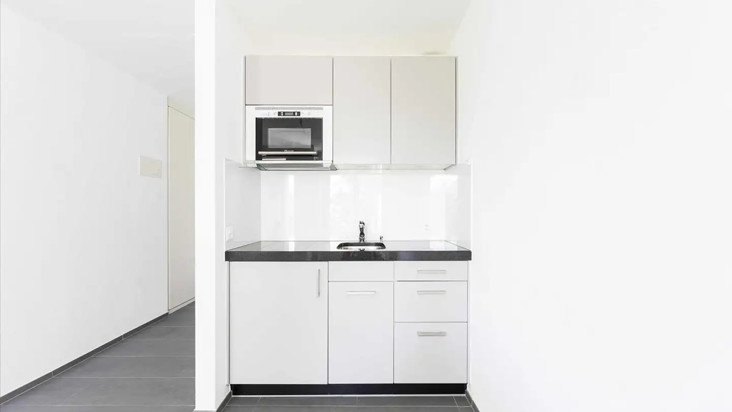 Appartement à louer - Pulvermühlestrasse 13, 7000 Chur - Photo 3