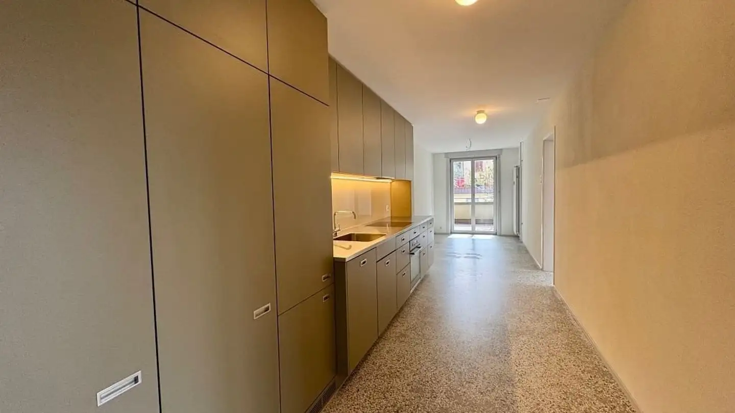 Appartement à louer - Ostring 2, 3006 Bern - Photo 2