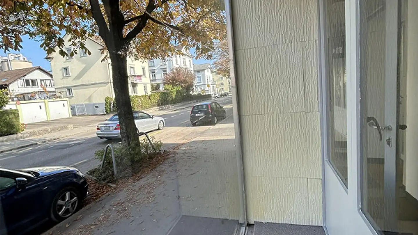 Gewerbe mieten - St. Gallerstrasse 31, 9320 Arbon - Foto 3