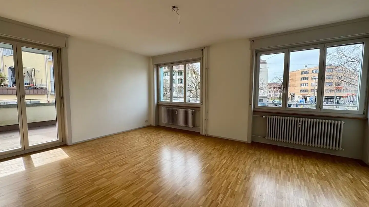 Appartement à louer - Ostring 2, 3006 Bern - Photo 3