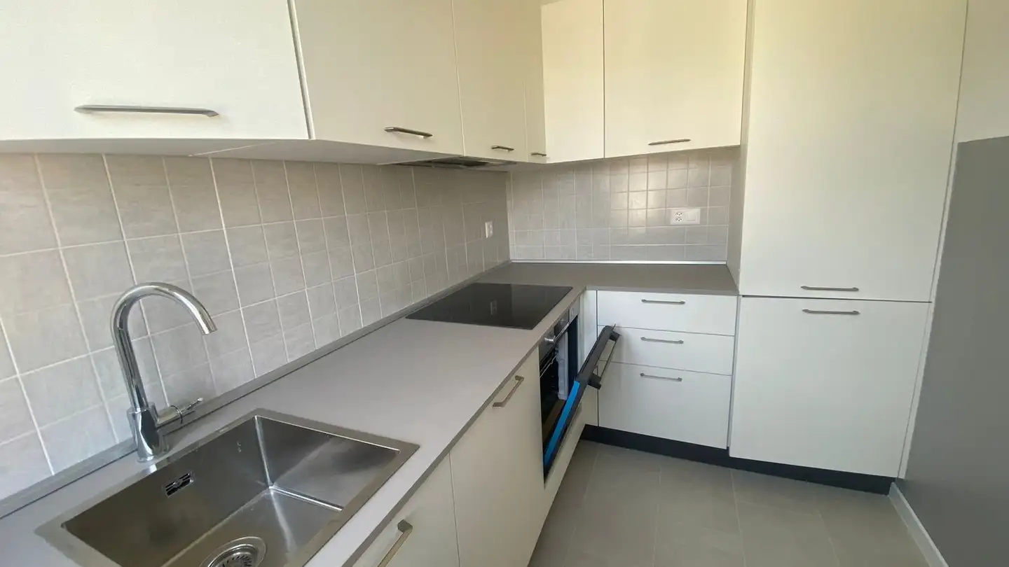 Apartment for rent - Via Torraccia 30, 6883 Novazzano