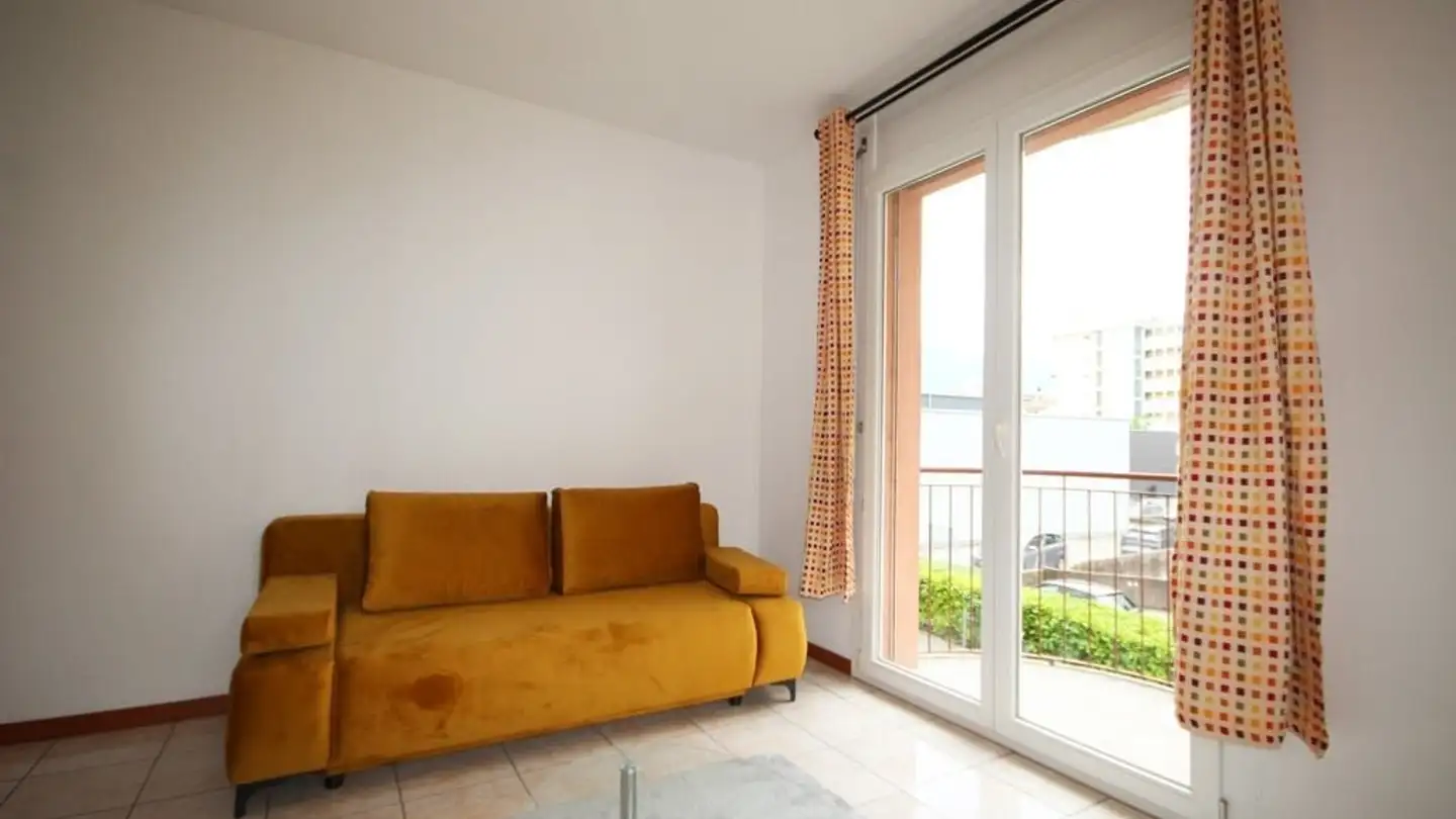 Furnished apartment for rent - Via Monte Boglia 4, 6965 Cadro