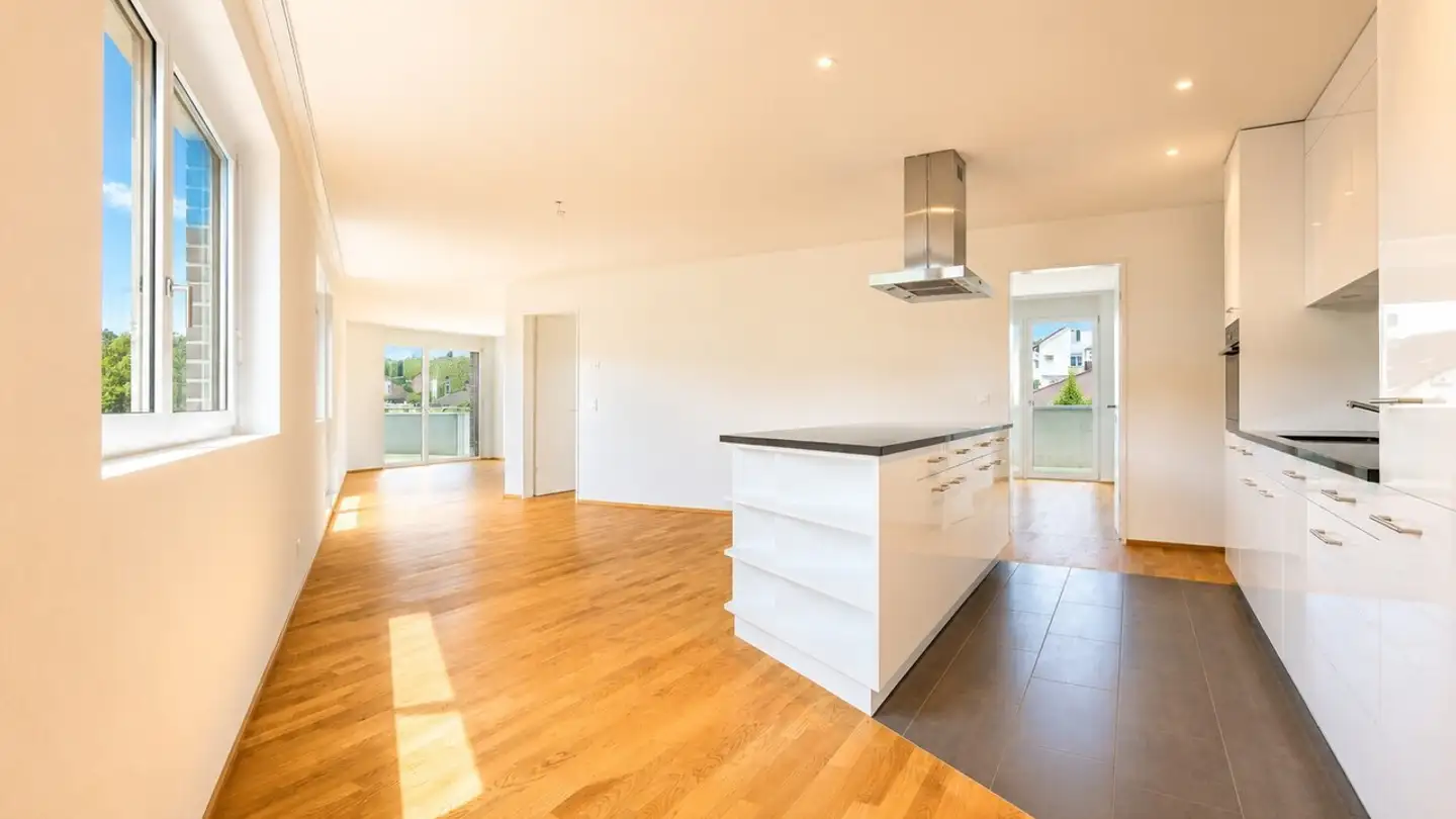 Appartamento in affitto - Korporationsweg 15, 8832 Wilen b. Wollerau - Foto 4