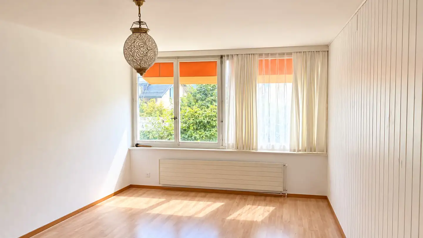 Apartment for rent - 1005 Lausanne