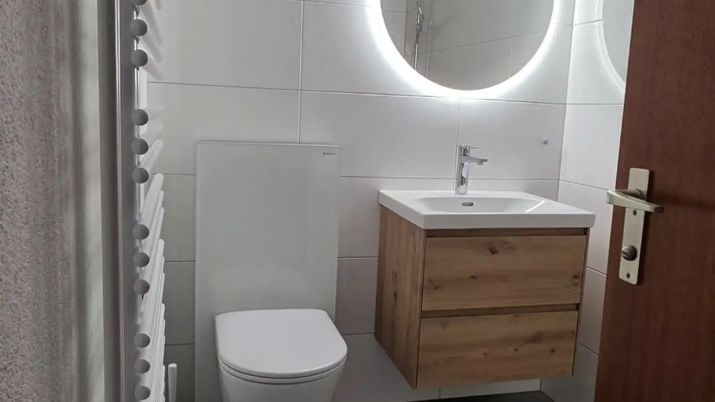 Single house for rent - Weiherhof 25, 8604 Volketswil - Photo 4