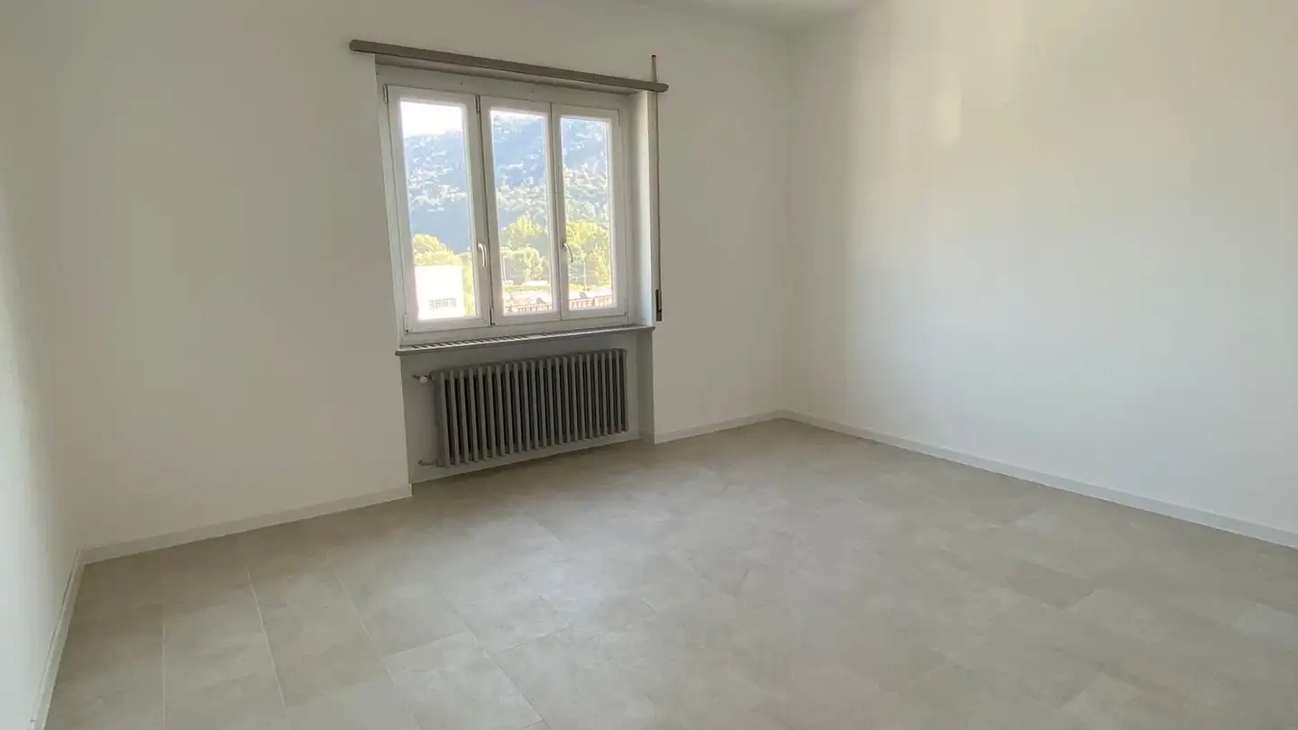 Appartamento in affitto - Via Torraccia 30, 6883 Novazzano - Photo 2