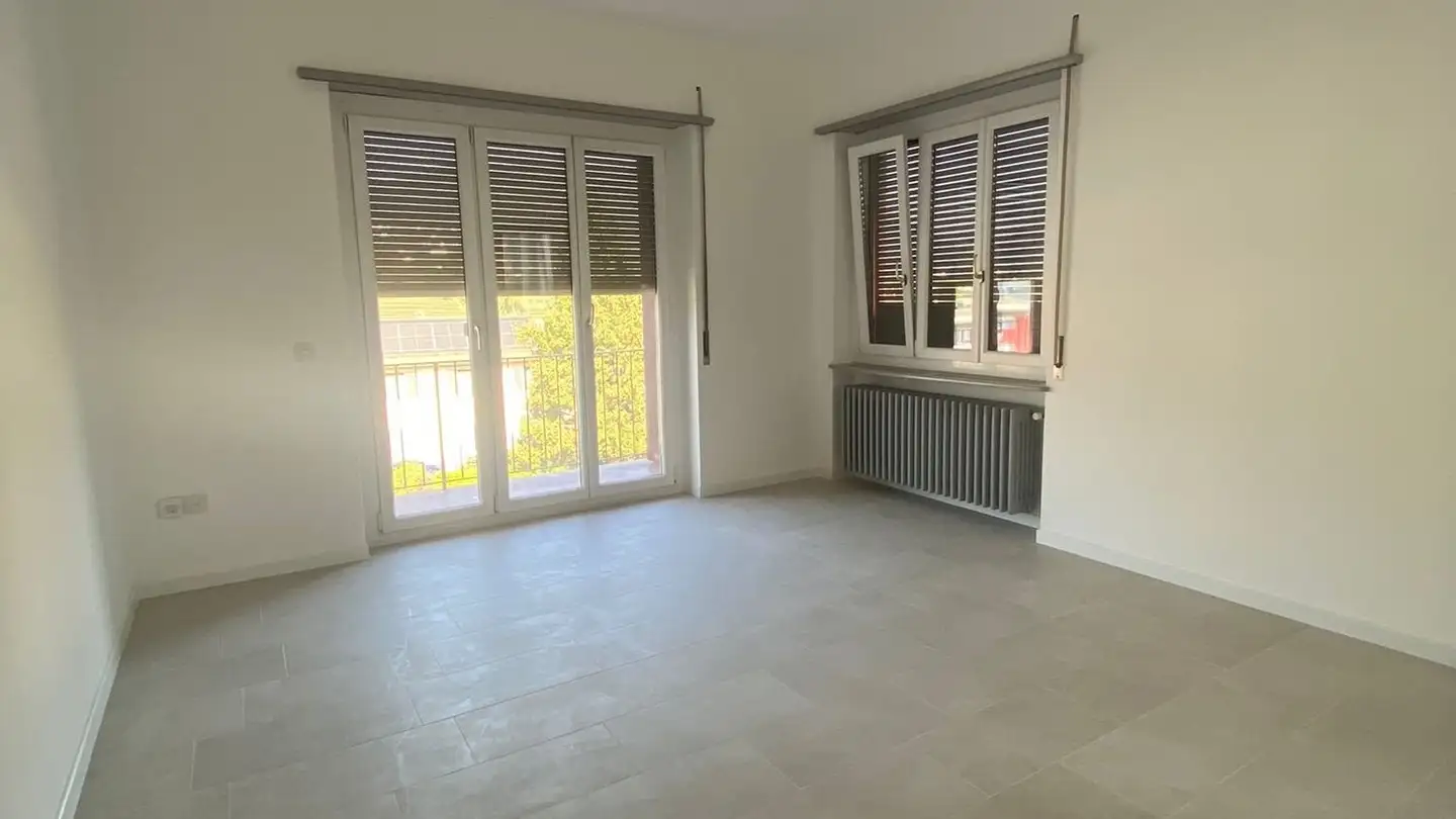 Appartamento in affitto - Via Torraccia 30, 6883 Novazzano - Photo 3