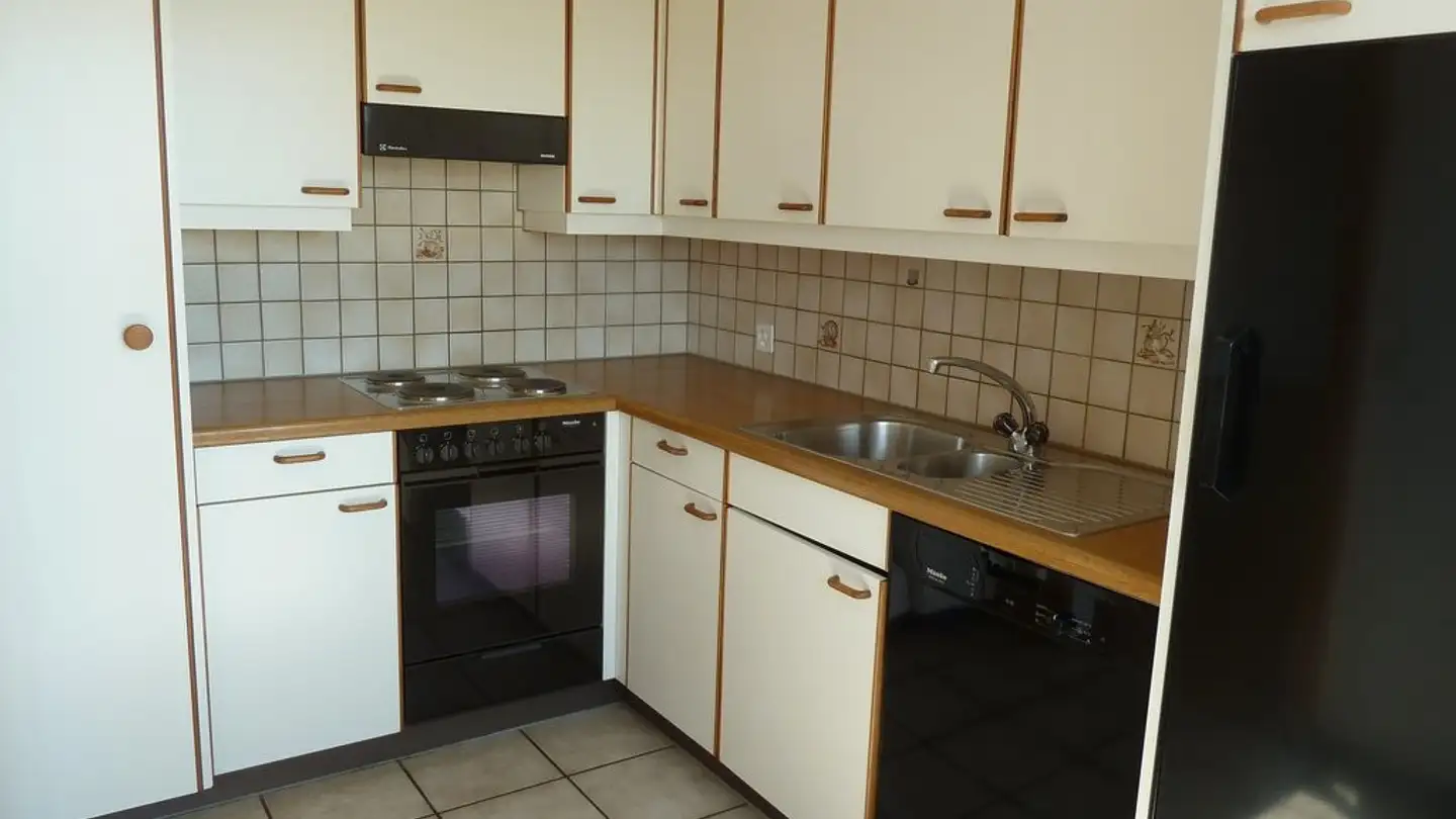 Appartamento in affitto - Lehnrüttiweg 3, 4702 Oensingen - Foto 4