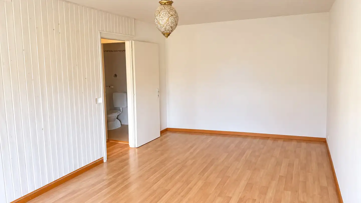 Apartment for rent - 1005 Lausanne - Photo 2