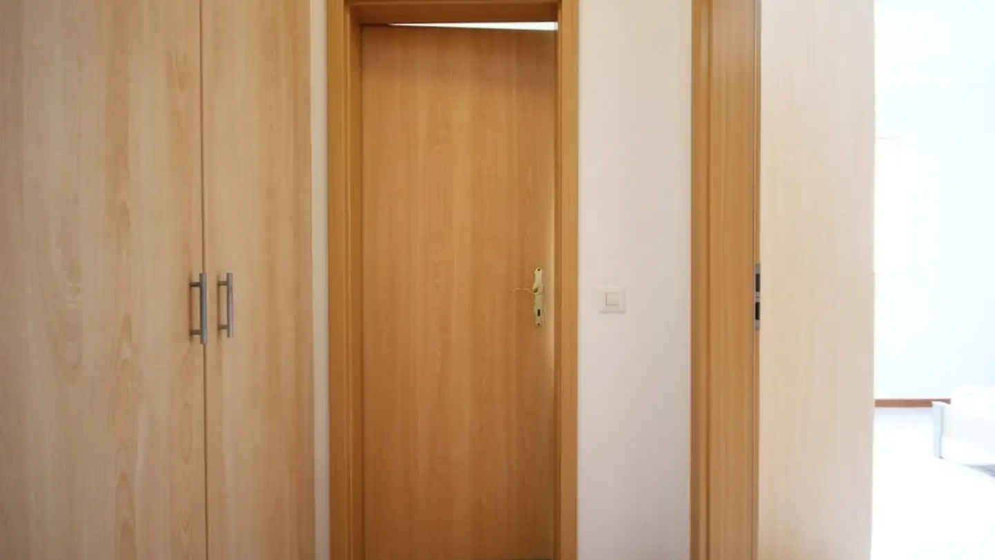 Möblierte Wohnung mieten - Via Monte Boglia 4, 6965 Cadro - Foto 3