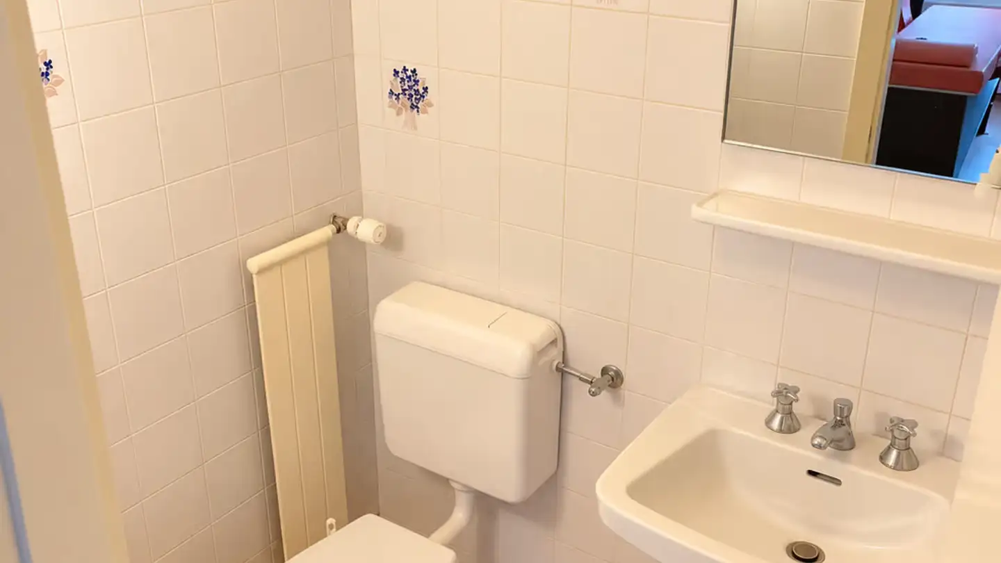 Apartment for rent - 1005 Lausanne - Photo 4