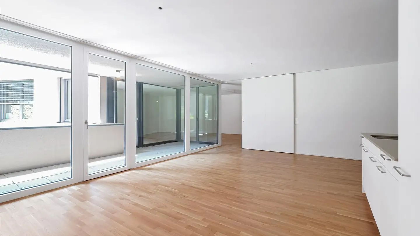 Loft mieten - Erlenmattstrasse 79, 4058 Basel - Foto 2