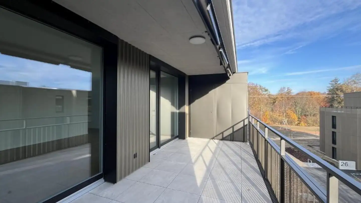 Wohnung mieten - Impasse De Champ-Riond 18, 1753 Matran - Foto 3