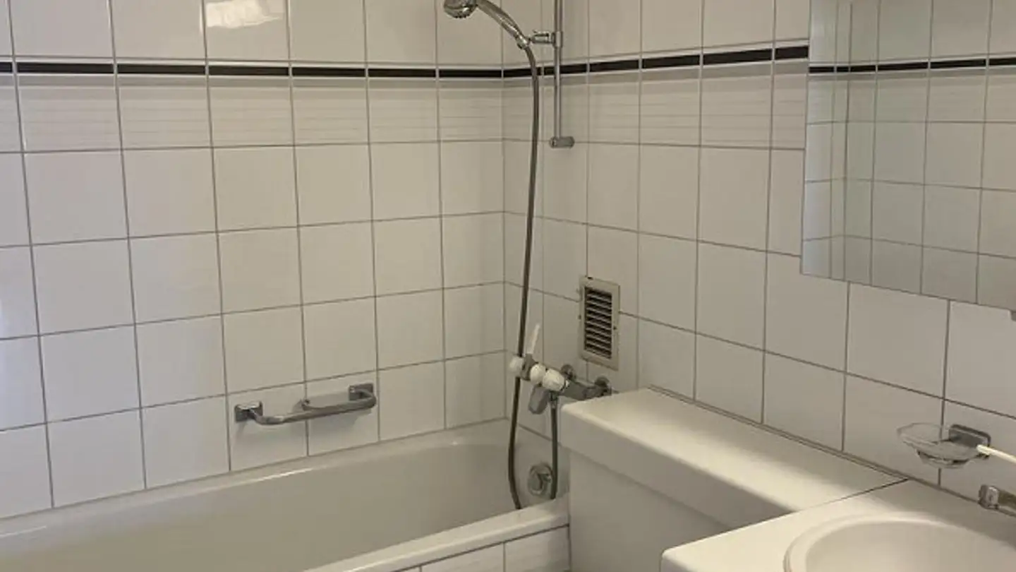 Apartment for rent - Brummelstrasse 4, 5033 Buchs AG - Photo 4