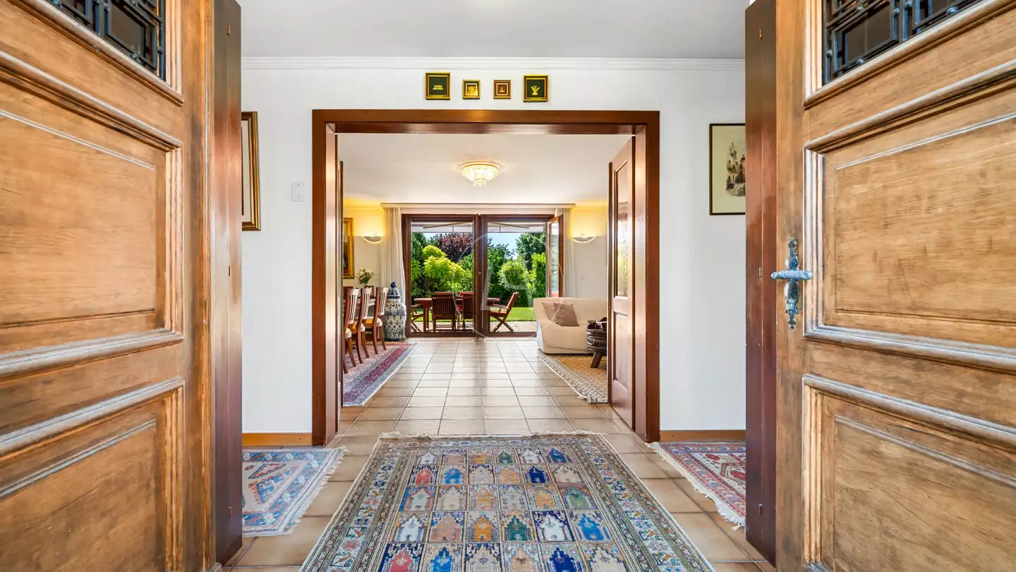 Single house for sale - 1110 Morges