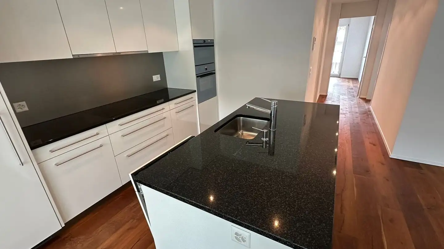Apartment for rent - Zürcherstrasse 62a, 8852 Altendorf