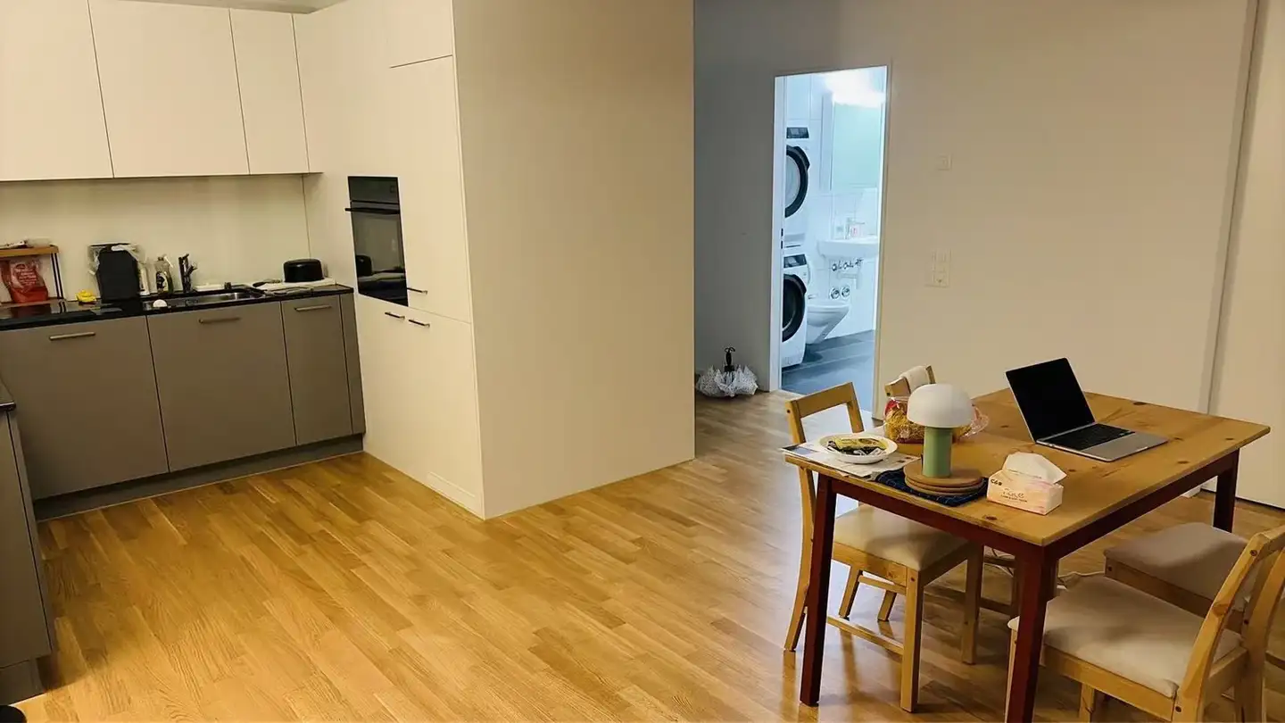 Apartment for rent - Nidfeldstrasse 2p, 6010 Kriens - Photo 2